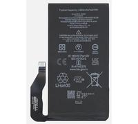 Audiosystem BATTERIA per GOOGLE PIXEL 7 GZE8U PILA GVU6C GQML3 Con Capacità Originale 4355MaH Sostituzione RICAMBIO PILA NUOVA