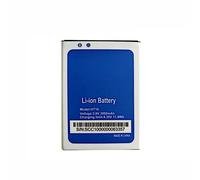 Audiosystem BATTERIA PER HOMTOM HT16, HT16 PRO IONI LITIO 3000MAH PILA NUOVA