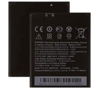 Audiosystem BATTERIA per HTC DESIRE 620 620G Con Capacita' Originale 2100MaH Pila RICAMBIO 35H00238-02M BOPE6100