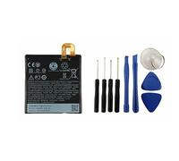 Audiosystem BATTERIA PER HTC GOOGLE PIXEL 5.0 B2PW4100 G-2PW410 2770MaH PILA,INCLUSO KIT MONTAGGIO BATTERIA