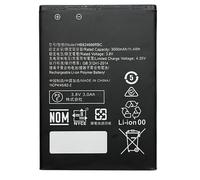 Audiosystem BATTERIA per HUAWEI E5577s-321 E5785 E5787 ROUTER 4G MODEM Con Capacità Originale 3000mAh HB824666RBC