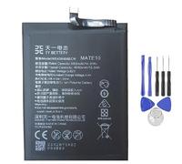 Audiosystem BATTERIA PER HUAWEI P20 PRO/MATE 20 HMA-L29 HB436486ECW CLT-L09 L29m,INCLUSO KIT MONTAGGIO BATTERIA