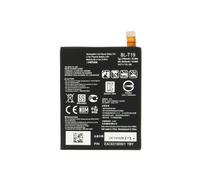 Audiosystem BATTERIA PER LG GOOGLE NEXUS 5X H791 BL-T19 2700MAH RICAMBIO