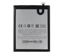 Audiosystem BATTERIA PER MEIZU M5 NOTE M621Q M621M BA621 3000mAh POLIMERI BA621