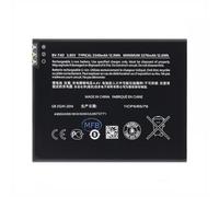 Audiosystem BATTERIA PER MICROSOFT NOKIA PER LUMIA 950 XL BV-T4D 3340MAH PILA