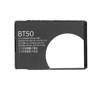 Audiosystem BATTERIA PER MOTOROLA E1000 V1050 V360 K3 W220 W205 C975 W375 BT50 BT-50