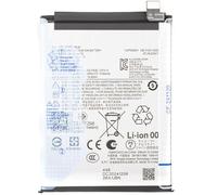 Audiosystem BATTERIA per MOTOROLA E15 4G XT2523 RL52 Con Capacità Originale 5100MaH RICAMBIO SOSTITUZIONE PILA NUOVA