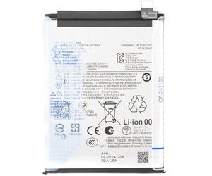 Audiosystem BATTERIA per MOTOROLA E15 4G XT2523 RL52 Con Capacità Originale 5100MaH RICAMBIO SOSTITUZIONE PILA NUOVA