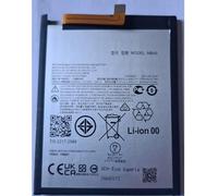 Audiosystem Batteria per Motorola Edge 20 Lite XT2143 MB40 Con Capacità Originale 4000MaH Ricambio Sostituzione