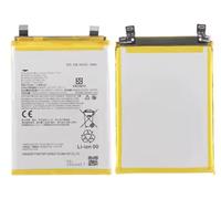 Audiosystem BATTERIA per MOTOROLA EDGE 40 NEO XT2307 QM50 Con Capacità Originale 4850MaH RICAMBIO SOSTITUZIONE PILA NUOVA