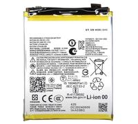 Audiosystem BATTERIA per MOTOROLA EDGE 50 NEO XT2409 QV43 Con Capacità Originale 4310MaH RICAMBIO SOSTITUZIONE PILA NUOVA