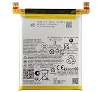 Audiosystem BATTERIA per MOTOROLA EDGE 50 PRO XT2403 QM45 Con Capacità Originale 5000MaH RICAMBIO SOSTITUZIONE PILA NUOVA