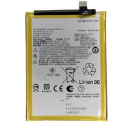 Audiosystem BATTERIA per MOTOROLA G35 XT2433 QG50 Con Capacità Originale 5000MaH RICAMBIO SOSTITUZIONE PILA NUOVA