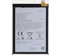 Audiosystem Batteria Per MOTOROLA MOTO G54 4G XT2342 G54 5G XT2343 Con Capacita' Originale 6000mah Pila Ricambio Sostituzione PC60