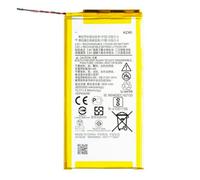 Audiosystem BATTERIA PER MOTOROLA MOTO Z2 PLAY XT1710 XT1709 HZ40 3000MAH SNN5985A - attrezzi inclusi