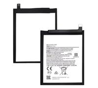 Audiosystem Batteria per Nokia 3.4/5.4 TA-1285 TA-1288 TA-1283 TA-1333 1340 1328 1337 HQ430 Con Capacita' Originale 4000MaH Pila ricambio Sostituzione