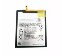 Audiosystem BATTERIA PER NOKIA 6 N6 TA-1033 TA-1021 3000MAH POLIMERI HE316 HE317 HE335 - Pila Ricambio Sostituzione
