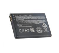Audiosystem BATTERIA PER NOKIA 8110 4G, 2720 FLIP, 2060, 3060, 1500MaH BV-6A NK