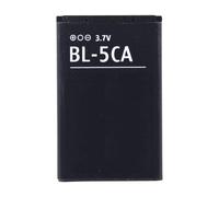 Audiosystem BATTERIA PER NOKIA BL-5CA 1110i 1112 1200 1208 1209 1680 1100 2310 1600