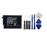Audiosystem BATTERIA PER NOKIA LUMIA 1520 BV-4BW 3500MAH RICAMBIO PILA NUOVA, INCLUSO KIT MONTAGGIO BATTERIA