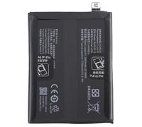 Audiosystem Batteria per ONEPLUS 12R CPH2609 / 1+12R ONEPLUS ACE 3 PJE110 Con Capacita' Originale 2750mah BLPA33 Pila Ricambio Sostituzione