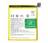 Audiosystem BATTERIA per ONEPLUS 6T A6010 A6013 / 1+7 GM1900 GM1901 GM1903 GM1905 BLP685 PILA Con Capacità Originale 3700MaH SOSTITUZIONE RICAMBIO