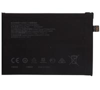 Audiosystem BATTERIA per ONEPLUS NORD 2 5G / NORD 2T / 9RT DN2101 DN2103 CPH2399 BLP861 Con Capacità Originale 2250MaH X2 4500MaH RICAMBIO SOSTITUZIONE PILA NUOVA