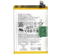 Audiosystem BATTERIA per Oneplus Nord CE 2 Lite CPH2381 CPH2409 5000Mah BLP927 Con Capacità Originale 5000MaH Ricambio Sostituzione Nuova