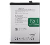 Audiosystem BATTERIA per ONEPLUS NORD N100 4G BE2011 BE2012 BLP813 Con Capacità Originale 5000MaH RICAMBIO SOSTITUZIONE PILA NUOVA
