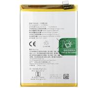 Audiosystem Batteria per OPPO A38 4G CPH2577 OPPO A58 4G CPH2579 A79 5G CPH2553 CPH2557 BLPA19 SuperVooc Con Capacità Originale 5000MaH Ricambio Sostituzione