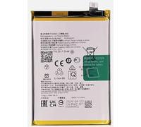 Audiosystem Batteria per OPPO A78 CPH2565 BLPA07 SuperVooc Con Capacità Originale 5000MaH Ricambio Sostituzione