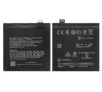 Audiosystem BATTERIA per OPPO FIND X CPH1871 CPH1875 PILA BLP671 Con Capacità Originale 3730MaH Ricambio Sostituzione Nuova
