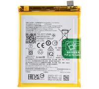Audiosystem BATTERIA per OPPO RENO 10 5G CPH2531 BLPA05 Con Capacità Originale 5000MaH RICAMBIO SOSTITUZIONE PILA NUOVA