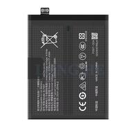 Audiosystem Batteria per OPPO RENO 10 PRO 5G RMX2525 RMX2541 BLP997 SuperVooc Con Capacità Originale 4600MaH Ricambio Sostituzione