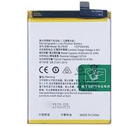 Audiosystem BATTERIA per OPPO RENO 5Z CPH2211 / RENO 6Z CPH2235 / A94 5G / F19 PRO+ PLUS BLP839 Con Capacità Originale 4310MaH RICAMBIO SOSTITUZIONE PILA NUOVA
