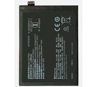 Audiosystem BATTERIA per OPPO RENO 6 PRO/RENO 5 PRO/FIND X3 NEO CPH2207 CPH2145 BLP825 Con Capacità Originale 2250MaH X2 4500MaH RICAMBIO SOSTITUZIONE PILA NUOVA