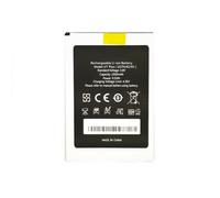 Audiosystem BATTERIA PER OUKITEL U7 PLUS / U7 MAX 2500MAH 1iCP4/62/91 PILA NUOVA