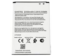 Audiosystem Batteria Per Per Nokia C2 2a edizione TA-1446, TA-1452, TA-1454, TA-1468, TA-1471 GH5781 Con Capacita' Originale 2400MaH Ricambio Sostituzione