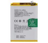 Audiosystem Batteria per REALME 11 5G RMX3780 BLP933 SuperVooc Con Capacità Originale 5000MaH Ricambio Sostituzione