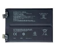 Audiosystem BATTERIA per REALME GT NEO 3 RMX3562 RMX3563 PARI ORIGINALE BLP919 Con Capacità Originale 4500MaH RICAMBIO NUOVA