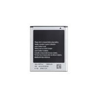 Audiosystem BATTERIA PER SAMSUNG EB-F1M7FLU GALAXY TREND PLUS S7580 S7582 1500M