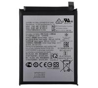 Audiosystem BATTERIA per SAMSUNG GALAXY A03 SM-A035G A02s A025 A025F A025M HQ-50S HQ-50SD Con Capacità Originale 5000MaH PILA RICAMBIO SOSTITUZIONE PILA NUOVA