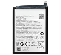 Audiosystem Batteria Per SAMSUNG GALAXY A22 5G SM-A226 A226F Con Capacita' Originale 5000mah Pila Ricambio Sostituzione SCUD-WT-W1