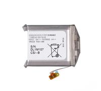 Audiosystem BATTERIA PER SAMSUNG GALAXY GEAR S4 SMART SM-R800 R805 EB-BR800ABU 472MaH