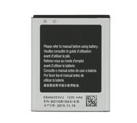 Audiosystem BATTERIA PER SAMSUNG GALAXY NEXT GT S5570 TURBO S5570i STAR GT-S5280