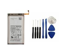 Audiosystem BATTERIA PER SAMSUNG GALAXY S10E SM-G970 3400MAh EB-BG970ABU NUOVA, INCLUSO KIT MONTAGGIO BATTERIA