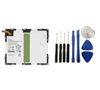 Audiosystem BATTERIA PER SAMSUNG GALAXY TAB A 10.1 SM-T580 T585 EB-BT585ABE,NCLUSO KIT MONTAGGIO BATTERIA