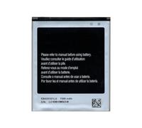 Audiosystem BATTERIA PER SAMSUNG GALAXY TREND PLUS S7580 s7582 S3 MINI i8190 1500MAH EB-425161LU