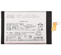 Audiosystem Batteria per Sony Xperia 1 Xperia XZ4 J8110 J8170 J9110 J9150 1315-7600 LIP1701ERPC Con Capacità Originale 3330MaH Ricambio Sostituzione