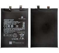 Audiosystem BATTERIA per XIAOMI 13 LITE 2210129SG BP4E PILA MI NUOVA Ricambio con Capacità Originale 4500MaH